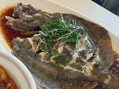 -天顺渔港·海景餐厅(星海广场店)
