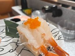 -争鲜回转寿司(西红门荟聚PLUS店)