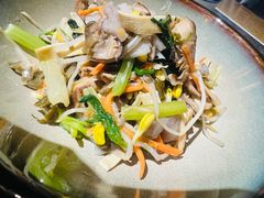 -南京大牌档(新街口德基广场店)