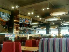 卡座-比格比萨自助(云冈区步行街店)