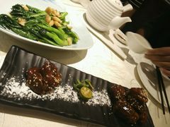 -尚一汤 广东炖汤(金桥国际店)
