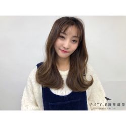 长发-P.STYLE 派斯造型