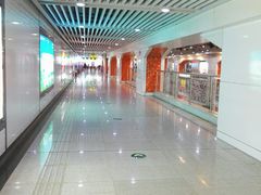 -星湖街(地铁站)