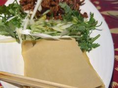 -人民公社大食堂(顺义总店)