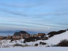-丝绸之路山地度假区滑雪场