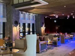 -重庆解放碑威斯汀酒店
