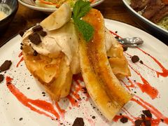 -玛格萝妮比萨屋(四平店)