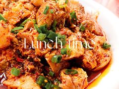 -巷子肥肠(科华巷店)