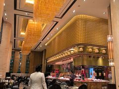 -万达瑞华酒店美食汇自助餐厅(楚河汉街店)