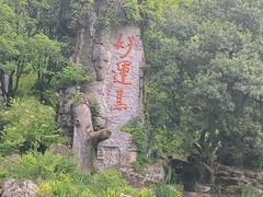 -灵栖洞天