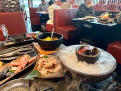 -谷牛和牛烤肉(漕河泾印象城店)