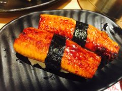 -板长寿司(铜锣湾店)