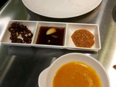-韩聚屋韩国烤肉餐厅(新北万达店)