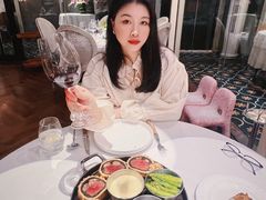 -Le Bistrot de Racine