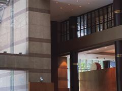 -上海新锦江大酒店
