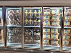 -盒马X会员店(上海森兰商都店)