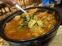 -福龙葡国餐(百老汇店)