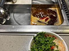 -海底捞火锅(青悦城店)