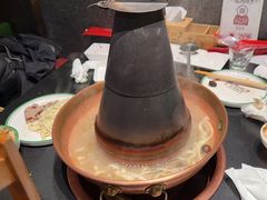 -南门四季铜锅涮肉(大屯·北苑店)