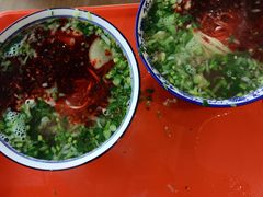 -清真磨沟沿老字号牛肉面(总店)