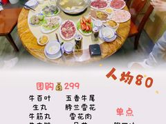 -贵宾牛·潮汕牛肉火锅(珠池总店)