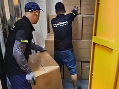 -安东易迷你自助仓储寄存仓库(草桥店)