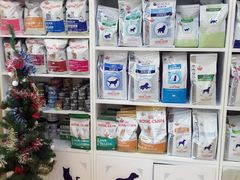 -瑞派·关忠动物医院(国瑞店)