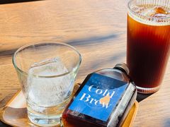 -LIN COFFEE CO(龙珠达店)