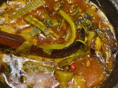 -敏珠拉姆藏餐·南京厨房(富春江东街店)