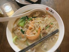 江口卤面-小莆天(元帅路店)