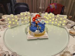 -Yan Ting 宴庭中餐厅(上海静安瑞吉酒店)