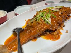 -小京华楼·京味斋(三元桥国展店)