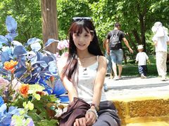 -秦岭终南山世界地质公园翠华山景区