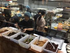 -张关合渣(朱家坳店)