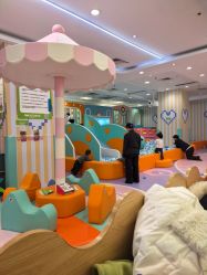 -孩子王童乐园(上海青浦吾悦广场店)
