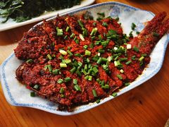 腌鱼-仁和人家