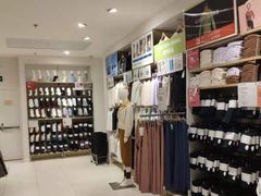 -优衣库(武汉国际广场店)