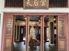 -海口骑楼小吃街