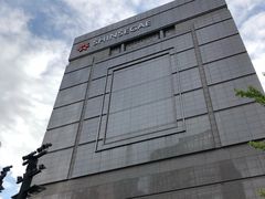 -新世界百货(明洞总店)