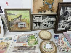 -甲乙果 美术书法(通州校区)