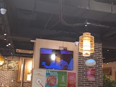 大堂-大龙燚火锅(春熙店)
