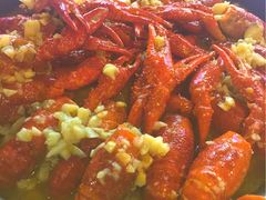 -去吃小龙虾·江湖菜·烧烤(南滨路店)