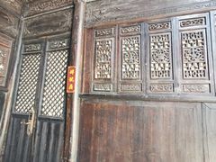 -张公山寨景区
