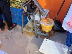 -柯剑飞超级水果批发中心(东港店)