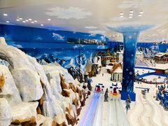 -长沙湘江冰雪世界