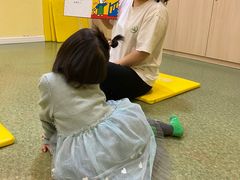 -饭米多蔻中英文绘本馆(苏州美罗店)