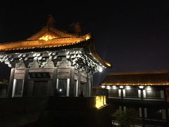 -东台西溪天仙缘景区