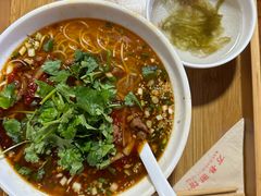 -万县面馆(高笋塘店)