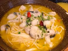 -扬州狮子楼·非遗淮扬菜(东关街店)