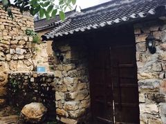 -北京山里寒舍度假酒店